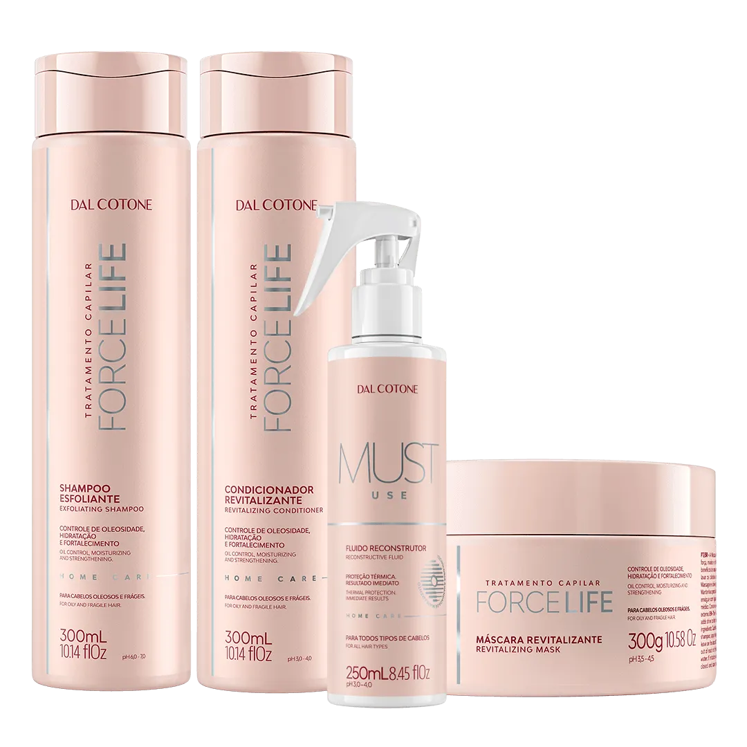 Detox & Clarifying