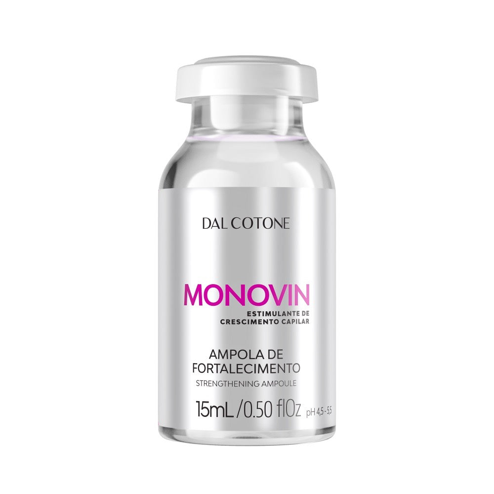 Crono Plus Ampoule Treatment Set