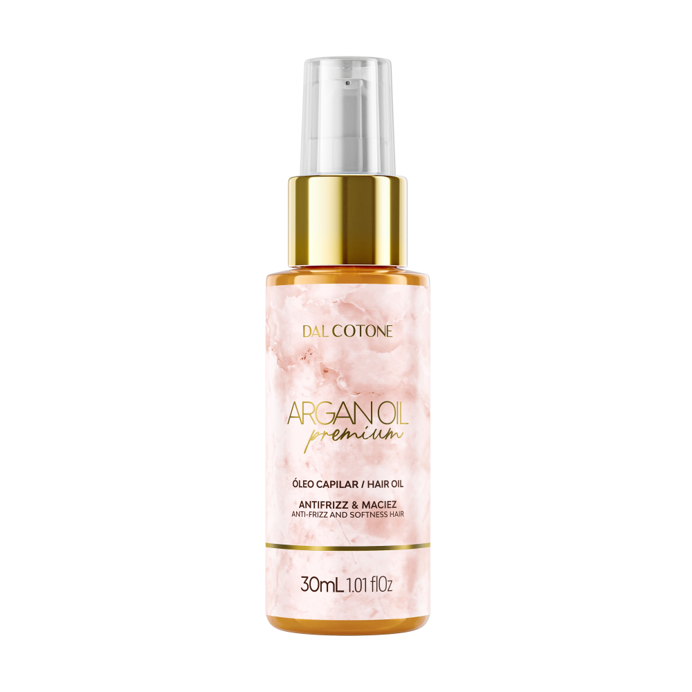 Argan Oil