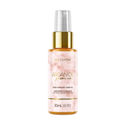 Argan Oil