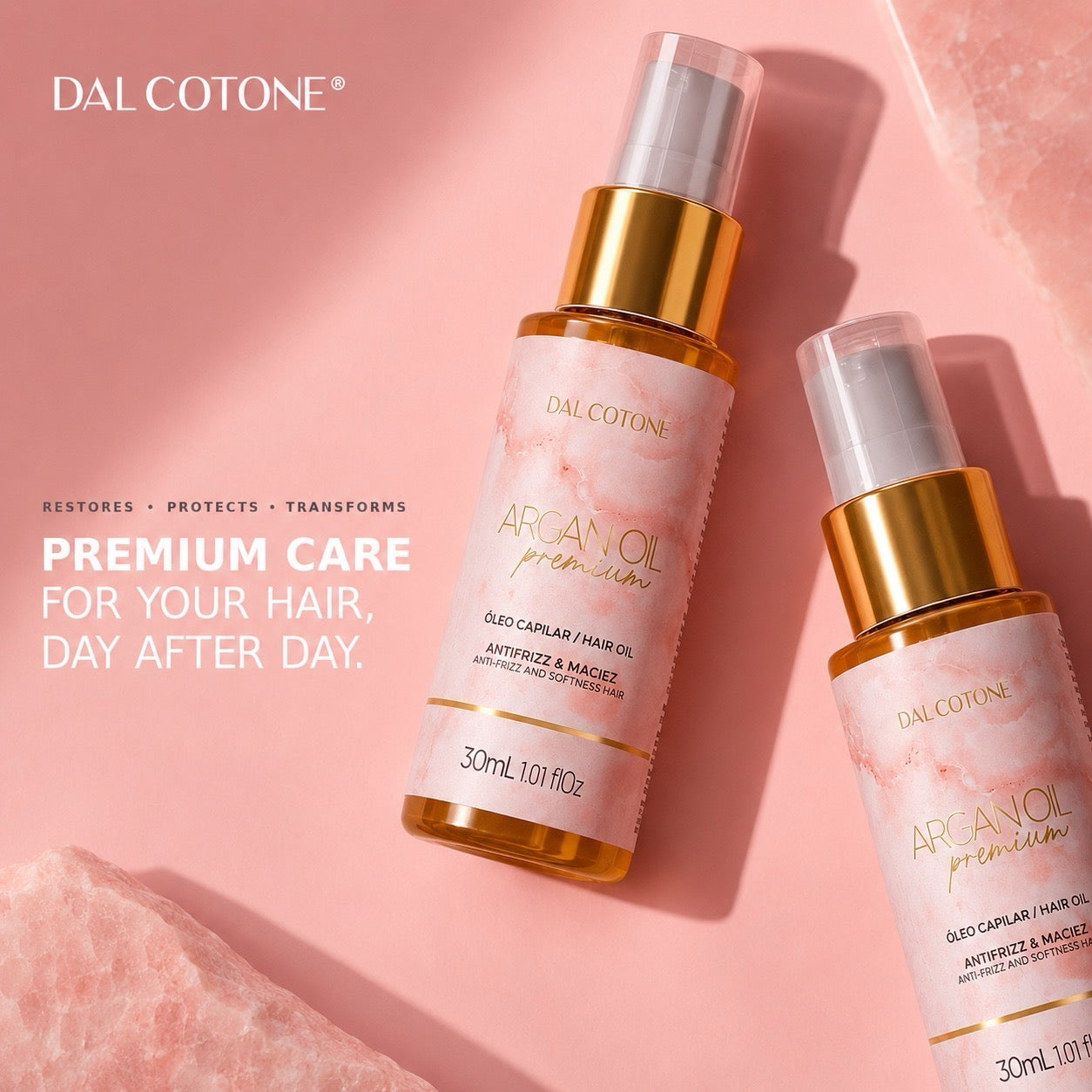 Argan Oil