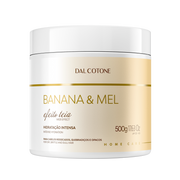 Banana & Mel Net Mask