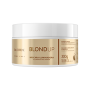 Blond Up Illuminating Mask