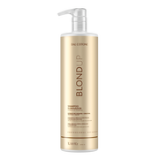 BlondUP Professional Toning & Brightening Kit