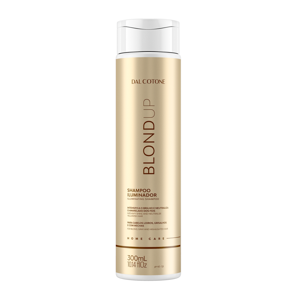 BlondUp Illuminating Shampoo