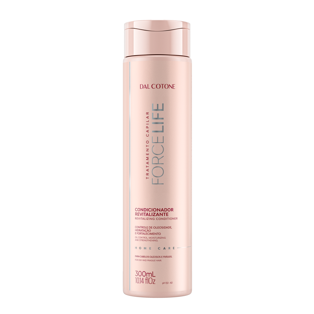Force Life Revitalizing Conditioner