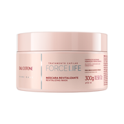 Force Life Revitalizing Hair Mask