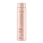 Force Life Exfoliating Shampoo