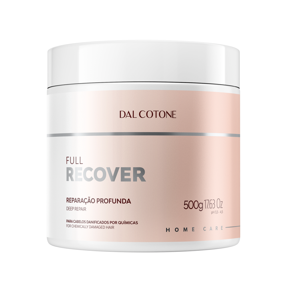 Full Recover Mask