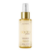 Golden Premium Hair Oil