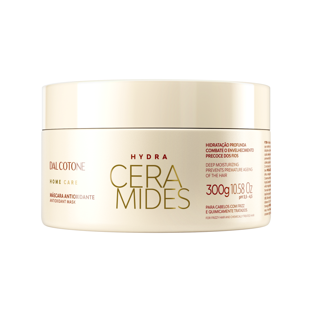 Hydra Ceramides Antioxidant Mask