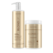 BlondUP Professional Toning & Brightening Kit