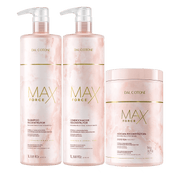 Max Force Professional Reconstructing Kit