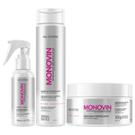 Monovin Complete Hair Growth Kit