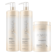 Power Curls Professional Defining Kit