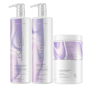 Power Repair Professional Moisturizing Kit