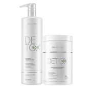 SOS Detox Professional Purifying Set