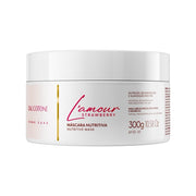 L’Amour Strawberry Nutritive Hair Mask