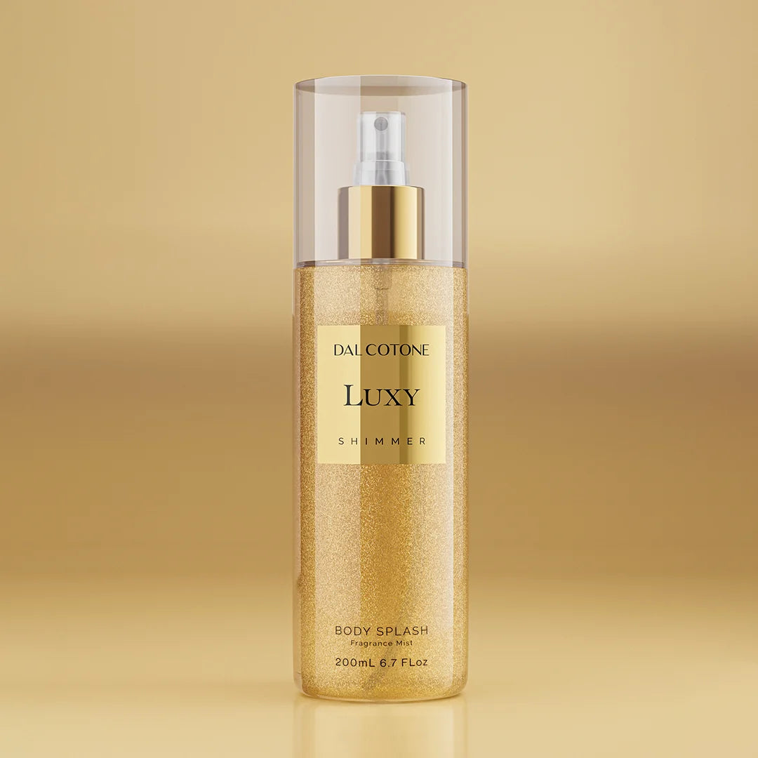 Dal Cotone Luxy Body Splash