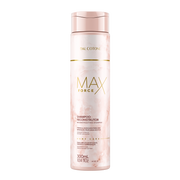 Max Force Reconstructing Shampoo