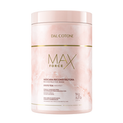 Max Force Professional Reconstructing Mask