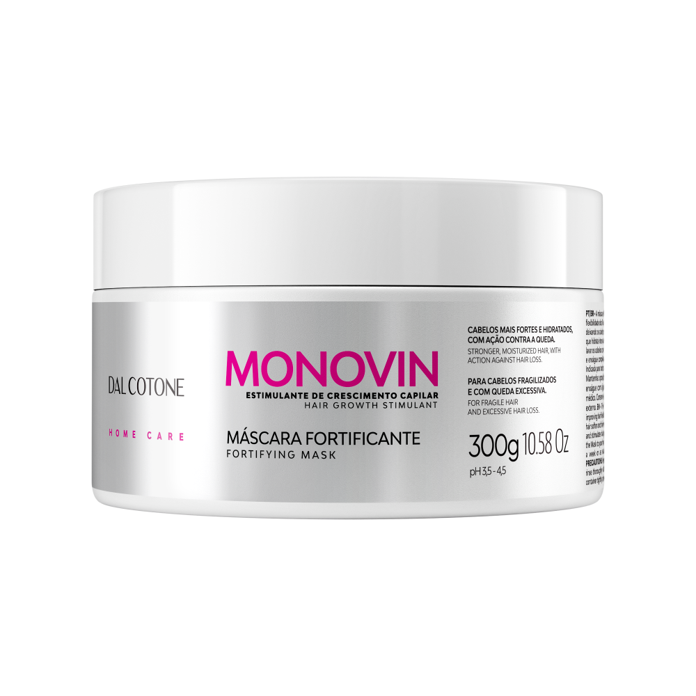 Monovin Fortifying Mask