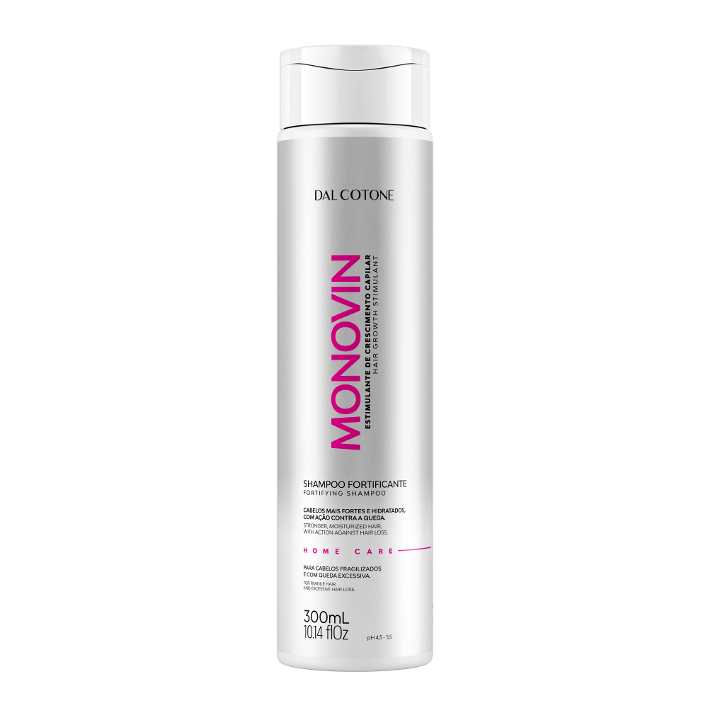 Monovin Fortifying Shampoo