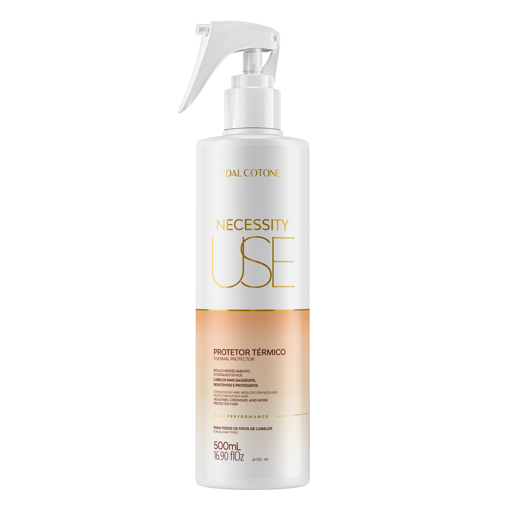 Necessity Use Thermal Protector Spray