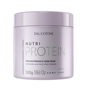 Nutri Protein Mask