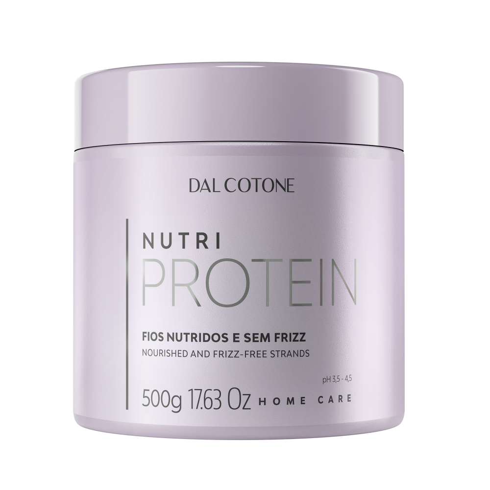 Nutri Protein Hair Mask