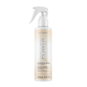 Power Curls Curl Activator