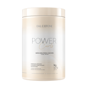 Power Curls Professional Defining Mask