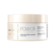 Power Curls Defining Mask