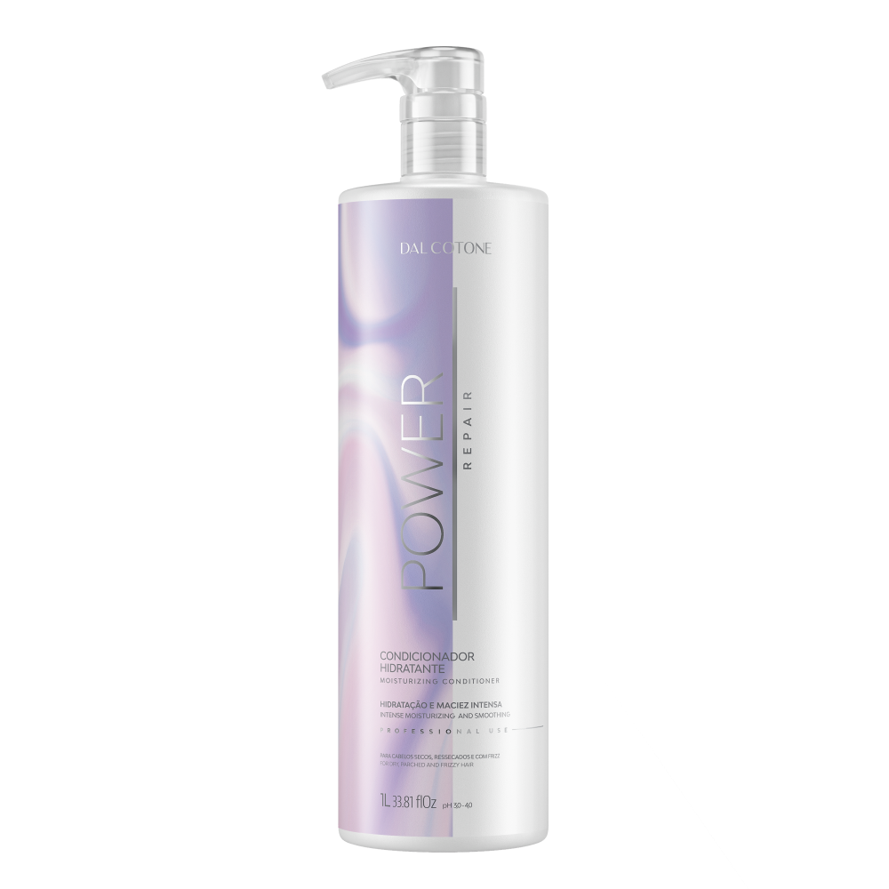 Power Repair Professional Moisturizing Conditioner