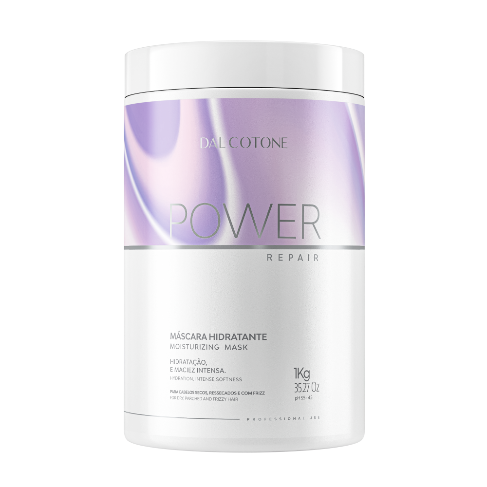 Power Repair Professional Moisturizing Mask