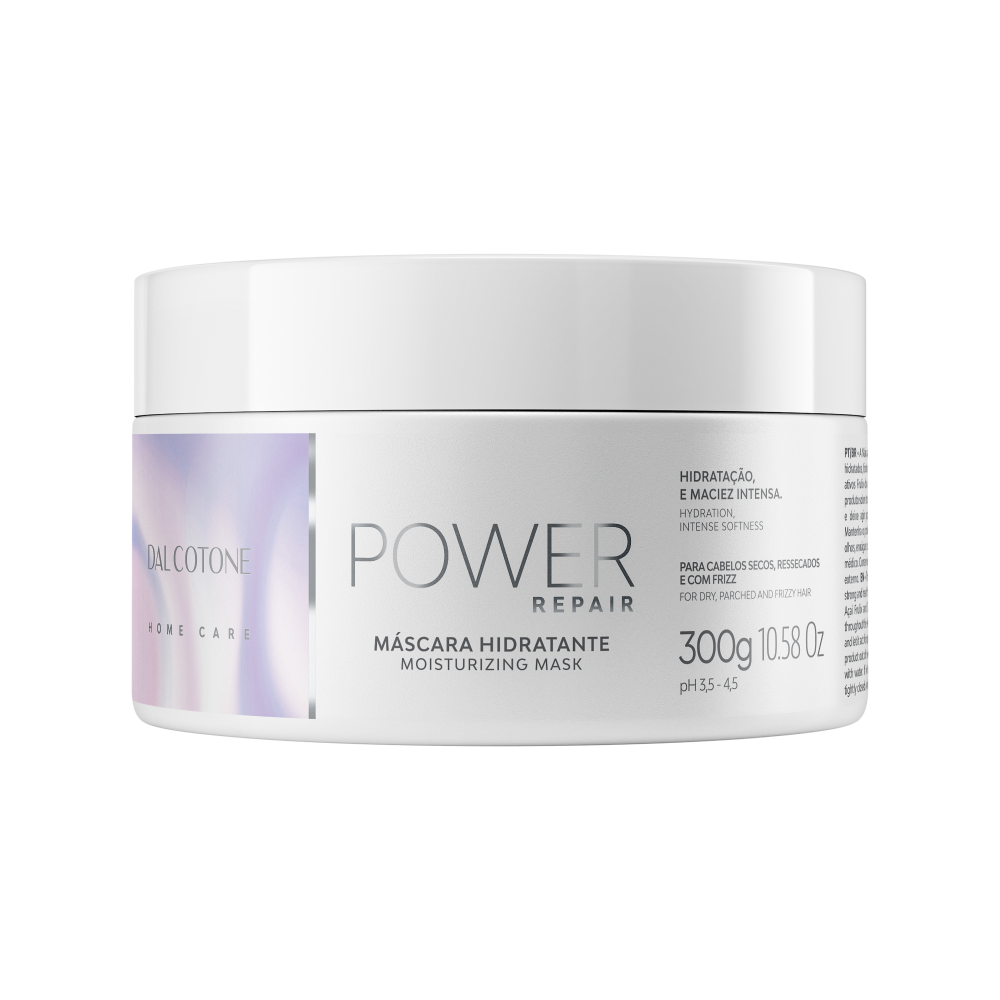 Power Repair Moisturizing Mask