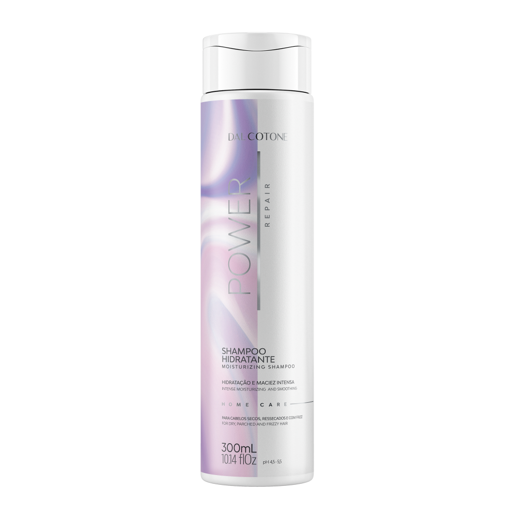 Power Repair Moisturizing Shampoo