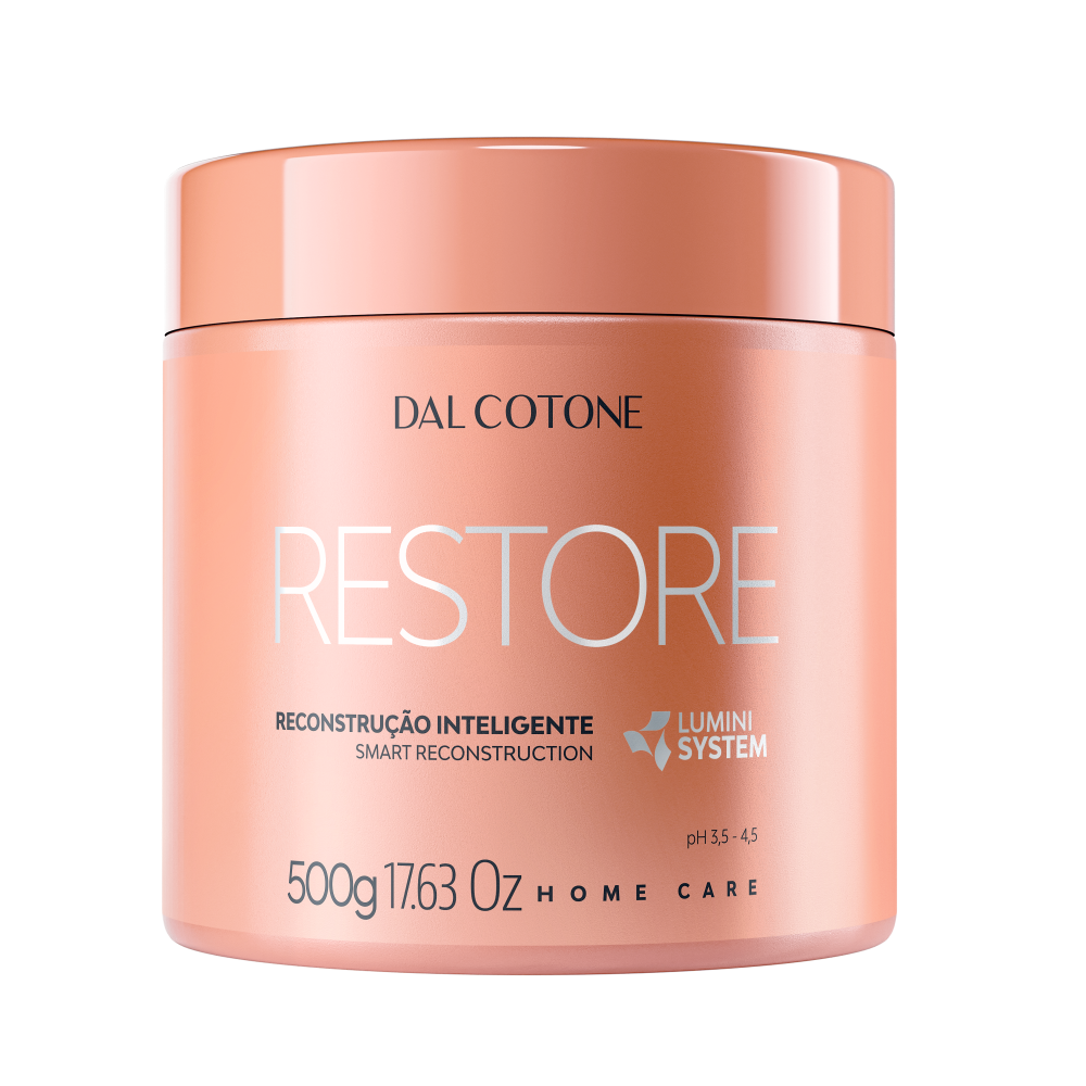 Restore Mask