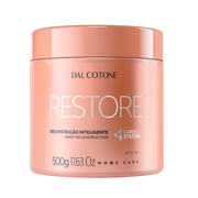Restore Mask