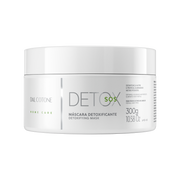 S.O.S Detox Purifying Mask