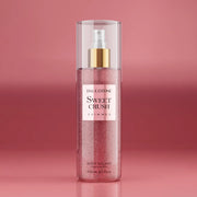 Dal Cotone Sweet Crush Body Splash