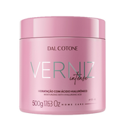 Verniz Intense Mask