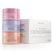 Cronograma Hair Mask Kit