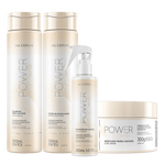 Power Curls Complete Definition Kit