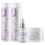 Power Repair Complete Moisturizing Kit