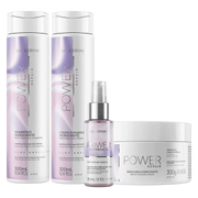 Power Repair Complete Moisturizing Kit
