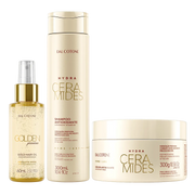 Hydra Ceramides Antioxidant Kit